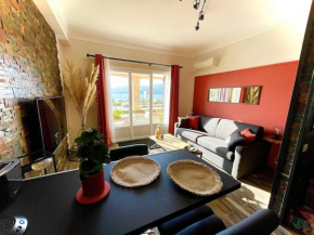 Studio raffiné vue mer - Propriano - Corse du sud